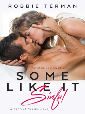 cover image of Some Like It Sinful